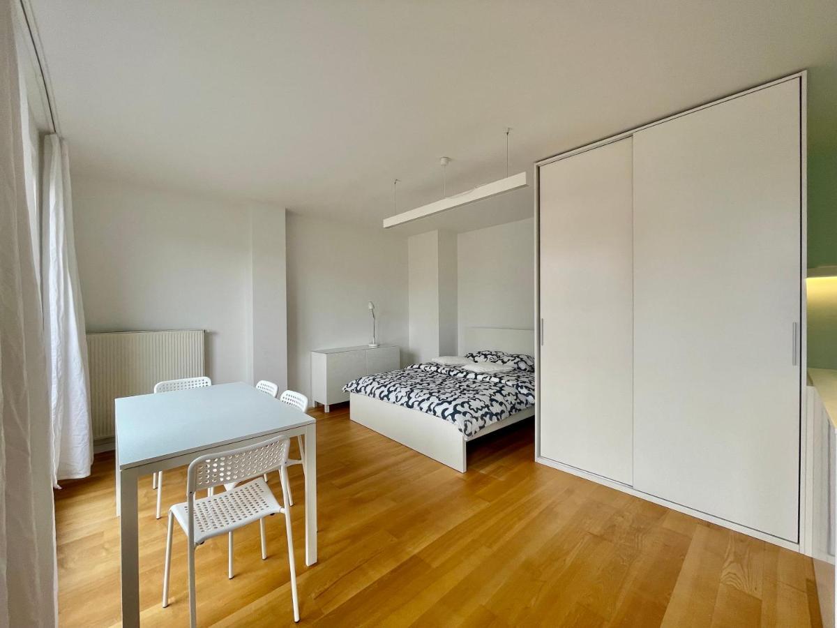 Elegant Apart-800M Main Square-Parking And Lift Wroclaw Luaran gambar